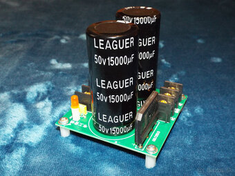 Elektronické stavebnice a súčiastky - 4