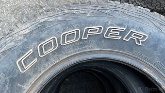 Sada pneu 255/70 r16 A/T - 4