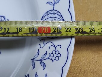 hlboké Cibulák taniere - 4