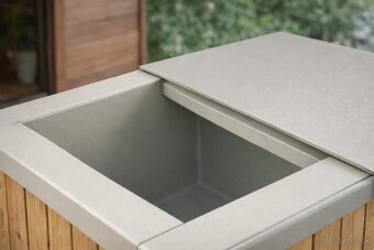 Ochladzovacia kaďa - 4