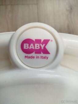 Detská vanička - 4