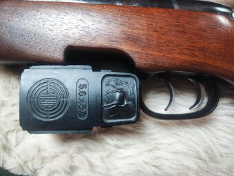 Gulovnica S.Mannlicher - 4