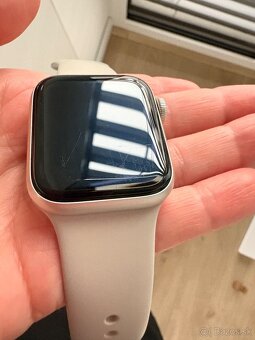 Apple watch SE 2nd Gen - 4