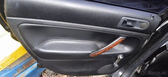 Predám rozpredám Volkswagen Passat - 4