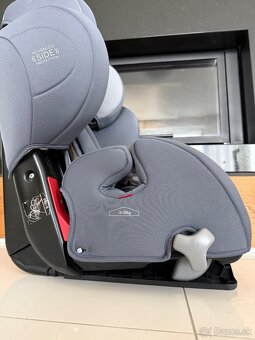 Recaro young sport hero - 4