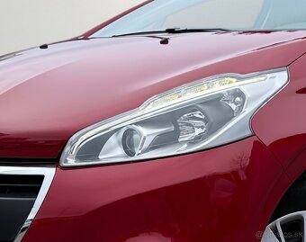 Peugeot 208 1.2 PureTech Allure - 4