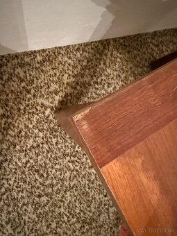 Konferenčný stolík. - 4