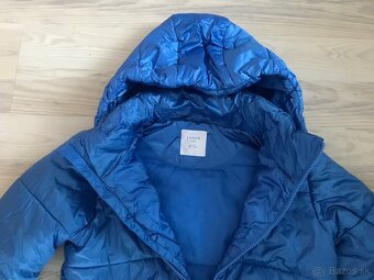 Zimna bunda zn. Lindex, v. 152 - 4