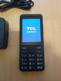 TCL One Touch 4042S Slovenský - 4