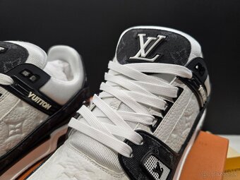 Louis Vuitton - Topánky / Sneaker -Nové - 4