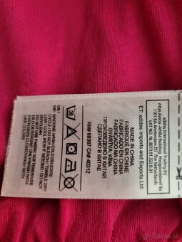 Adidasova šušťáková súprava 2-3 roky - 4