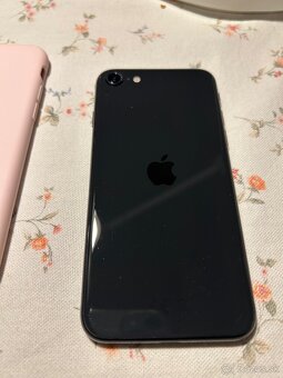 Iphone SE 2020 64GB - 4