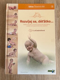 Eva Kiedroňová 1&2 + Aha, ja rastiem - 4