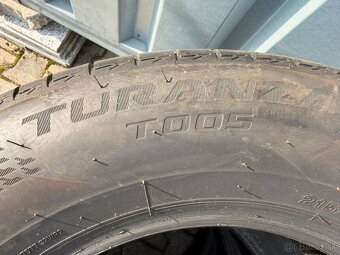 Letná sada 16" 215/65 R16 - 4