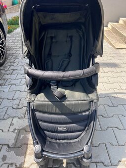 kočík Britax - 4