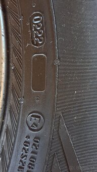 5x108 R18 volvo xc60 - 4