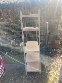 Regál ,náradie ,Stavebniny ,stroje - 4