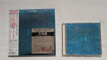 SACD Japan 7p. limitovaná edícia. - 4