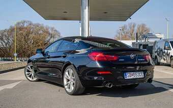 BMW 640d xDrive Odpočet DPH - 4
