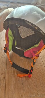 Detska prilba TECNO pro - 4