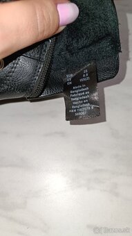 HM členkové topánky 25 - 4