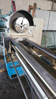 SOUSTRUH HROTOVÝ TRENS SN 500 NA/2000 - 4