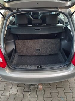 Škoda Fabia Combi 1.4 16V MPI 63kw - 4