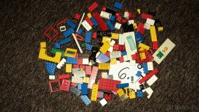 Stavebnice - retro  ČSSR. - 4