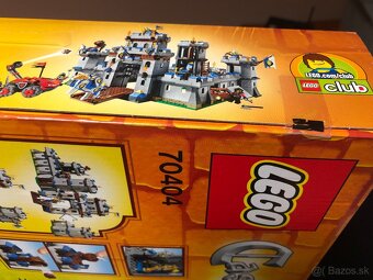 LEGO CASTLE 70404 - 4
