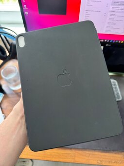Ipad air smart folio case - 4
