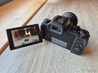 Canon g1x Mark III - 4