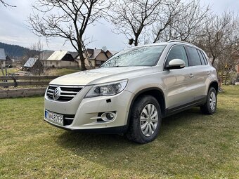 Tiguan - 4