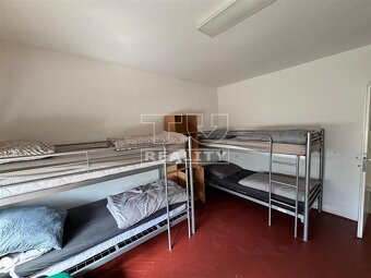 2 IZBOVÝ BYT, ŽILINA 52m2 - 4