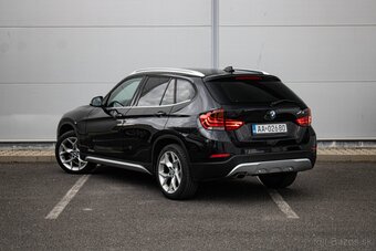 BMW X1 xDrive 20d A/T xLine - 4