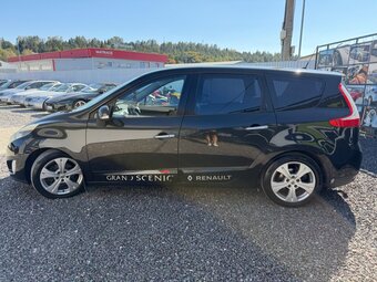 Renault Grand Scénic 1.9 dCi Dynamique 7m - 4