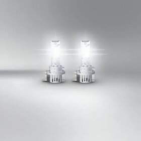 Osram LEDriving HL EASY H15 12V 6000K 2ks - 4