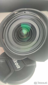 Novy Nikon AF-S Nikkor 18-35mm f/3.5-4.5G ED - 4