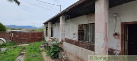 Predaj vidieckeho domu s veľkým pozemkom v obci Radošina - 4