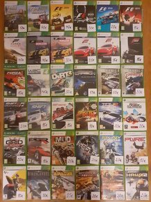 Xbox 360, Xbox One a Xbox Series X hry na 11 foto - 4