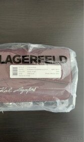 kabelka Karl Lagerfeld - 4