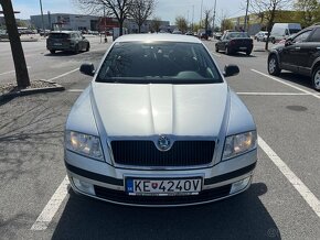 Škoda Octavia r.v.2011 LPG - 4