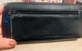 Peňaženka Guess - používaná - 4