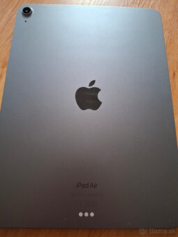 iPad Air 5 64GB Space Grey (2022) + Apple Pencil 2 - 4
