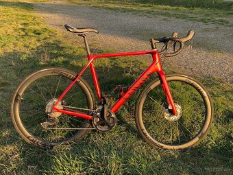 Canyon Endurace CF SL Disc 7.0, veľkosť L - 4