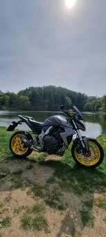Honda CB1000R ABS - 4