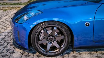 Nissan 350z HR - 4