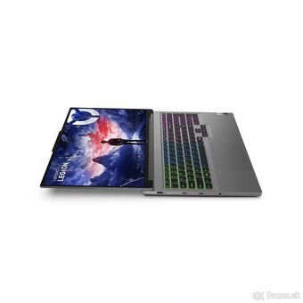 Lenovo Legion 5 14.5":Ryzen 7 7840H,16GB,SSD 512,RTX4060 8G - 4