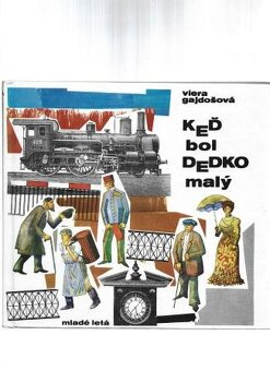 Rozprávky - 4