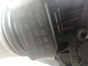 Superb I, AWX - 4