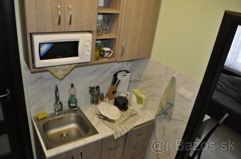 Predám garzónku ,M.Falešníka bez realitky - 4